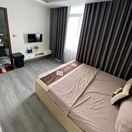 Khanh Phong Apartment In Waterfront Hai Phong Buitenkant foto