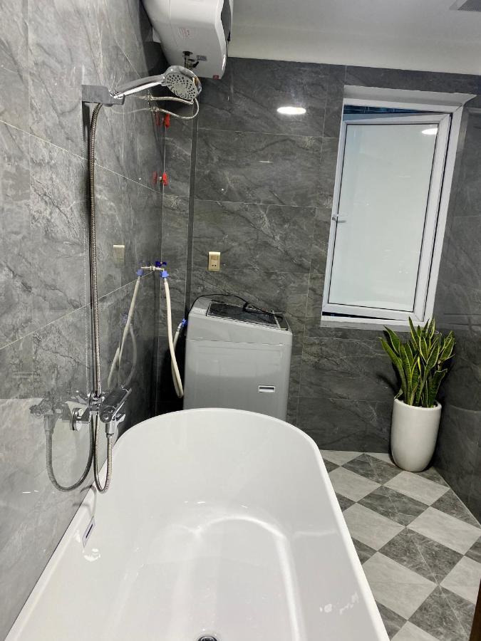 Khanh Phong Apartment In Waterfront Hai Phong Buitenkant foto