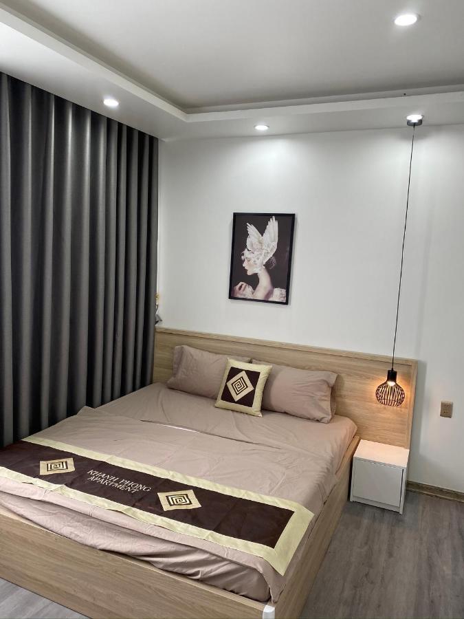 Khanh Phong Apartment In Waterfront Hai Phong Buitenkant foto