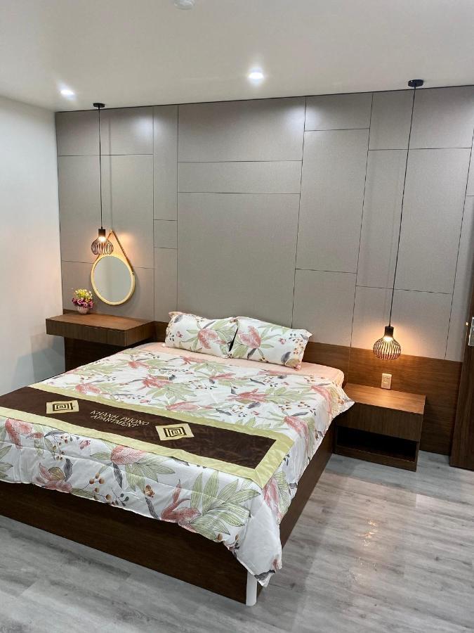 Khanh Phong Apartment In Waterfront Hai Phong Buitenkant foto