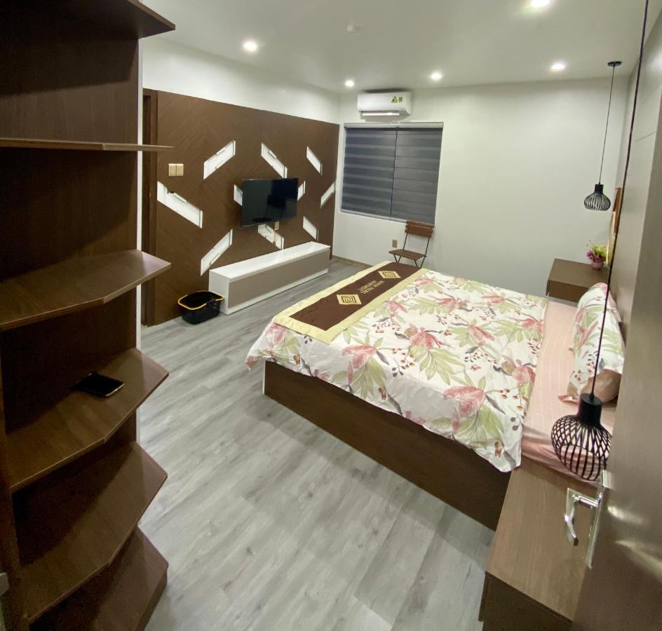 Khanh Phong Apartment In Waterfront Hai Phong Buitenkant foto