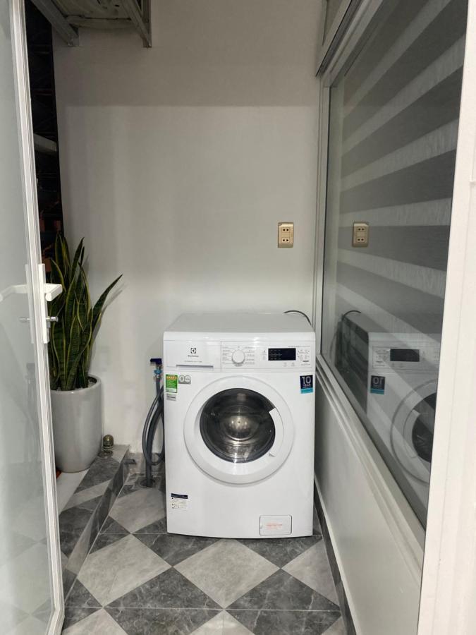 Khanh Phong Apartment In Waterfront Hai Phong Buitenkant foto